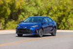 Toyota Corolla SE 2016 года (NA)